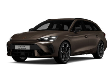 CUPRA Leon 1.5 eHybrid 272 VZ1 5dr DSG Estate